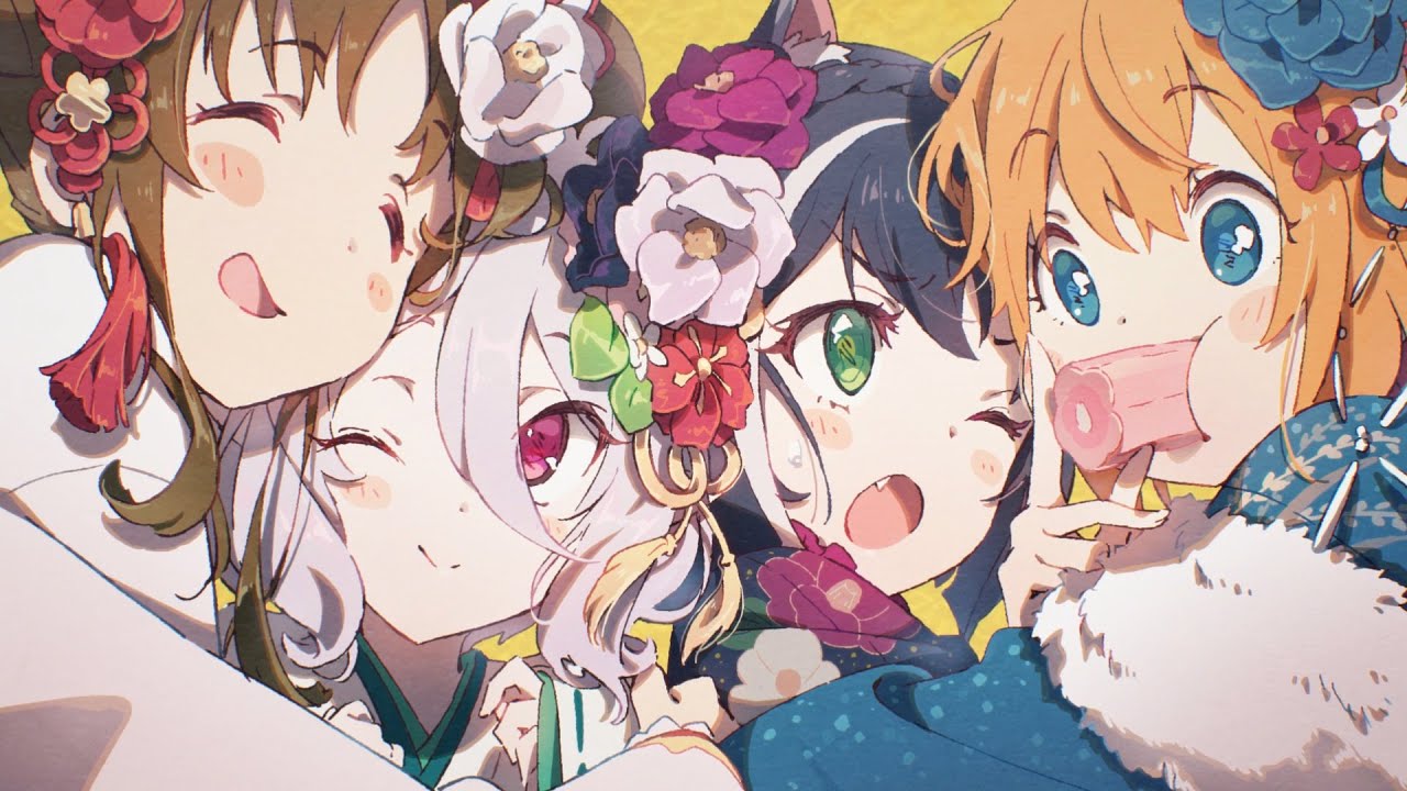 【視聴動画】SAI＊KOUスタートダッシュ【プリンセスコネクト！Re:Dive】