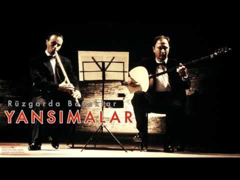 Yansımalar - Rüzgarda Başaklar [ Yansımalar © 1996 Kalan Müzik ]
