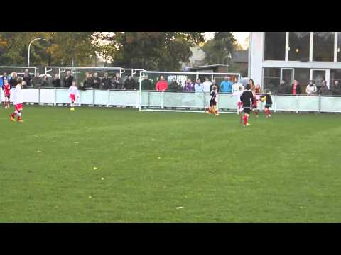 K.S.K. Steenbrugge - K.F.C. Izegem