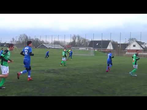 Haris Kurtisi: KIK-Husie IF P003 (1-5) del.1