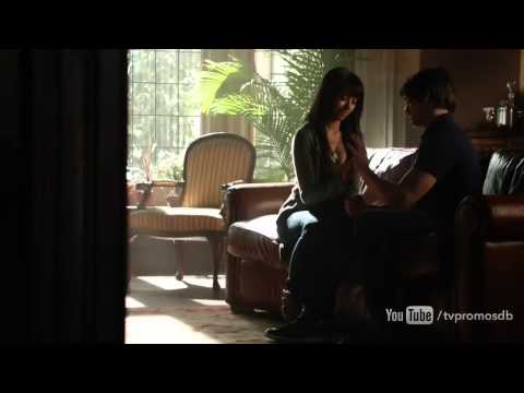 The Vampire Diaries 5x07 Promo "Death and the Maiden" - HD