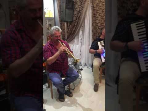 Petrică Velescu , Petrică Moise ,Iancu Popovici