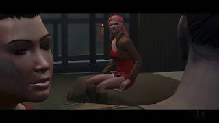 ★ The Secret World ★ - Dragon - Gameplay Part 1