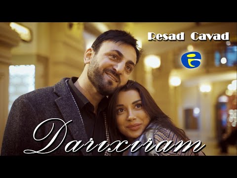 Resad Cavad - Darixiram | Official Video | 2021