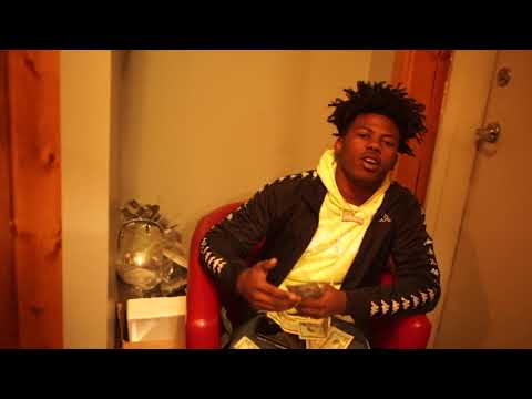 Fufu Huncho - Envy me Ft Sherwood Pep & Mugotti (Dir. by @Imrichporter)