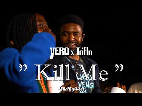 Yero - Kill Me Ft. Trifln Produced By DontLovem3   Official Video #ShotByWeez #NICKELISLAND #5BOYS