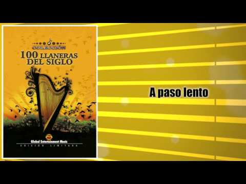 A Paso Lento - Aries Vigoth/ Discos Fuentes