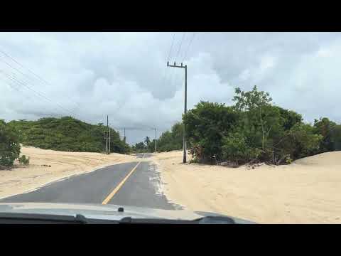 Praia das Dunas