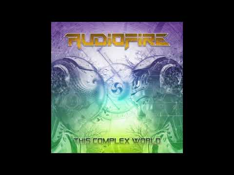 Audiofire - This Complex World