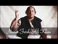 Maikadah Ban Gayi Mast Aankhen Nusrat Fateh Ali Khan