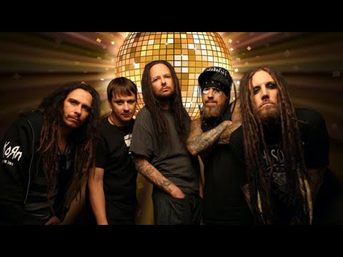 Korn. In a Can - "Still Coming Undone"