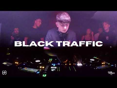 Black Traffic Live from Club 69 Paisley (4K DJ Set)