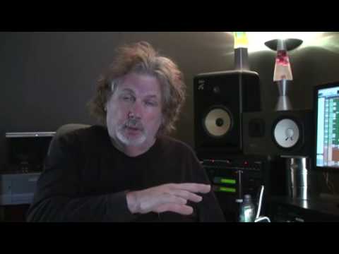 PENSADO'S PLACE: Episode 51 - Peter Morkan