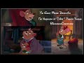 The Great Mouse Detective The Napoleon Of Crime French Fandub
