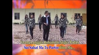 Download lagu DOMPAK SINAGA - TORTOR NI PARIBAN mp3 Download lagu DOMPAK SINAGA - TORTOR NI PARIBAN mp3
