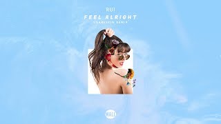 Rui - Feel Alright (Snareskin Remix)