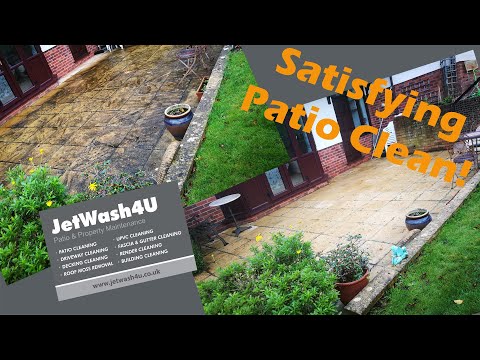 JetWash4U video.