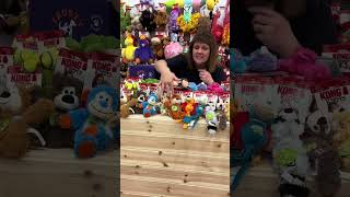 Small &amp; Medium Mystery Box for Dogs Is Here! #mysterybox #dog #dogs #dogtoys
