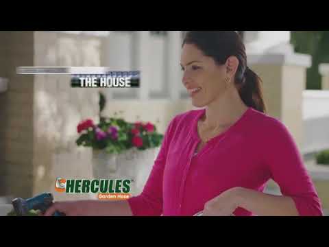 World's Manliest Hose