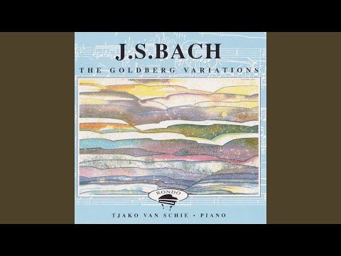 Variações Goldberg, BWV 988: Variatio 30 Quod Libet, Sol Maior