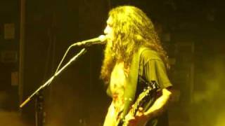 Slayer Raining Blood &amp; Aggressive Perfector Live Duluth, GA (10/01/10)