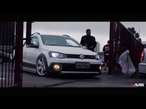 MC Caverinha e Hungria Hip-Hop - Quem Diria Né JP Filmes