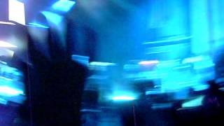 Kids In Glass Houses, The Best Is Yet To Come (live)