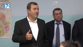 «Արմաթ»-ը պարտադիր է, եթե ուզում են պահանջված մասնագետ դառնալ. Սեդրակ Վարդանյան։ Լրաբեր - 24.05.2023