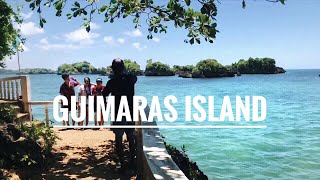 preview picture of video 'MONTAGE #5 - ILOILO TRAVEL DAY 02 - GUIMARAS ISLAND'