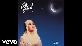 Ana Gabriel - Pacto de Amor (Cover Audio)