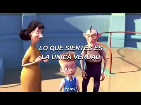 La familia del futuro - Pequeñas maravillas ✨/ Letra