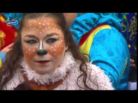 Don Kiesjot - Leef Merie