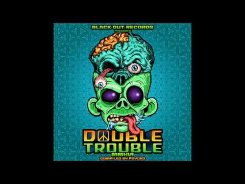 Parabax - Irreversable (193bpm) VA Double Trouble MMXVI