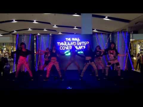 130623 Swizzle cover SNSD - Genie + I GOT A BOY @The Mall Cover Dance 2013 (Audition)