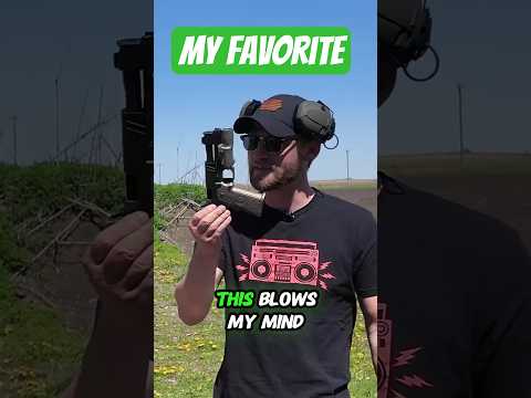 Nighthawk TRS. Best on earth?  #shorts