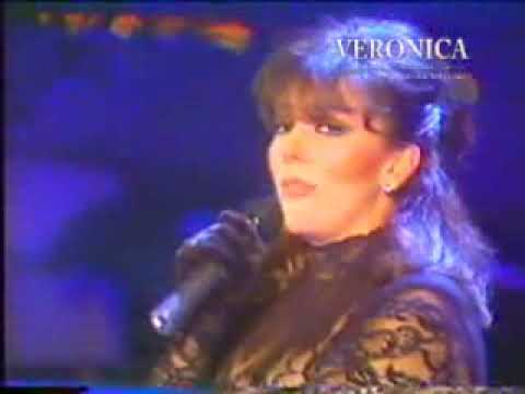 Verónica Castro: Mi Tonto Amor