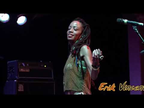 Promotional video thumbnail 3 for Sandra Love and The Reason