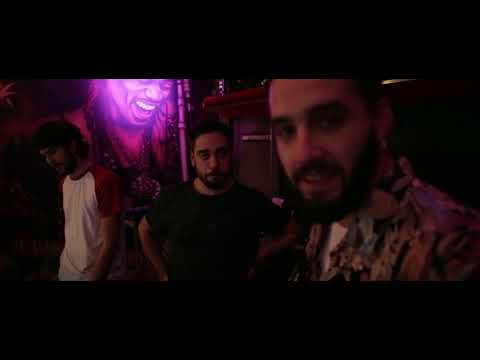 Fernando Mansilla y Antónimo - Extractos de Naturalia (Agua Santas)