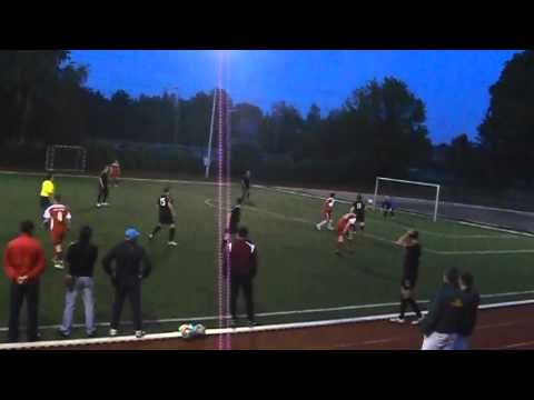 Sarkandaugavas Kauss 2012