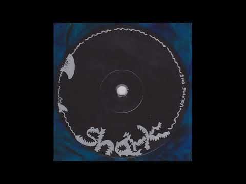 Dj.ungle Fever 003 - Shark Volume One - Walker - B1 - Untitled