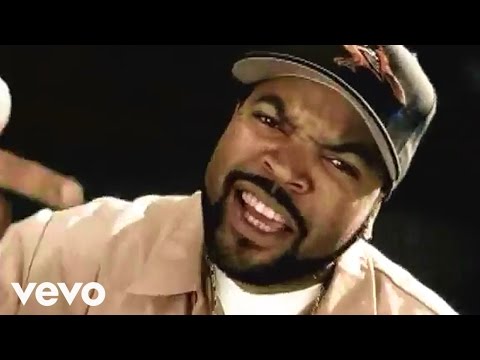 Ice Cube - Life In California ft. WC & Jayo Felony (Explicit)