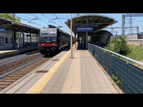 Sette ore in quel di Anzola #4