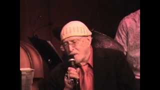 Mark Murphy - Fotografia & Dindi