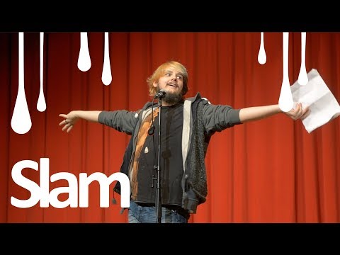 Sven Hensel - Sie haben unser Blau geklaut