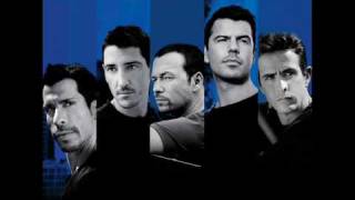 New Kids on the Block - Stare At You