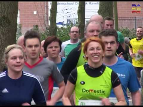 12e Lentejogging KFC Flandria