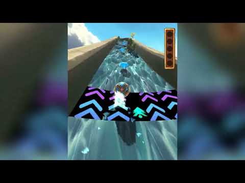 Temple Rolling Balls