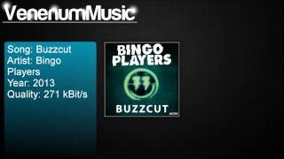 Bingo Players - Buzzcut [iTunes Quality]
