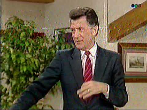 Indiscreciones (Lucho Aviles) (Canal Telefe) (1991)