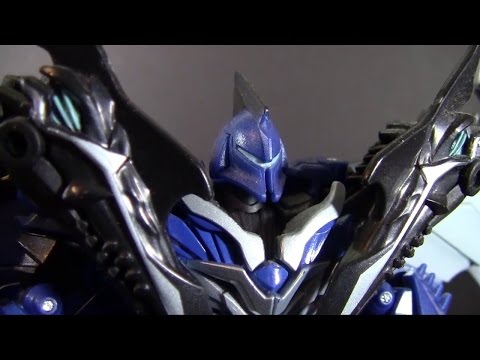 Age of Extinction Strafe (Random Review)